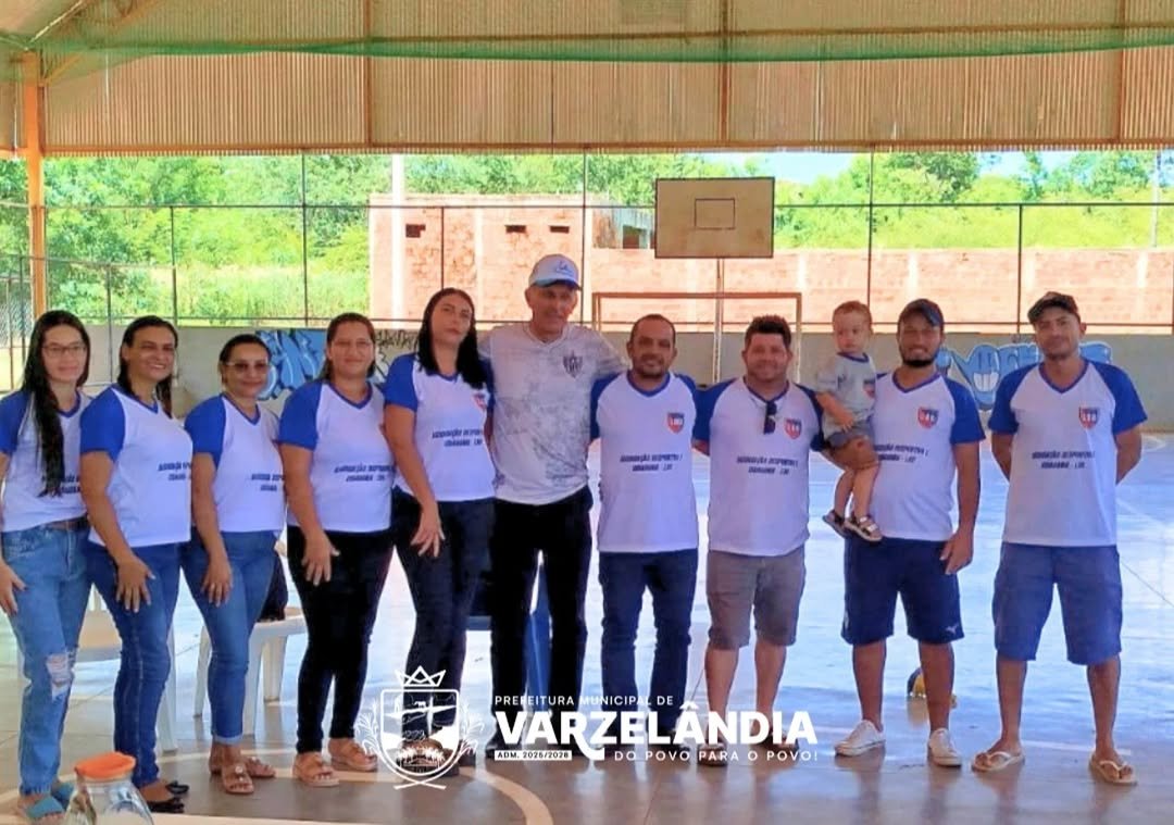 Nova era da saude em Varzelandia